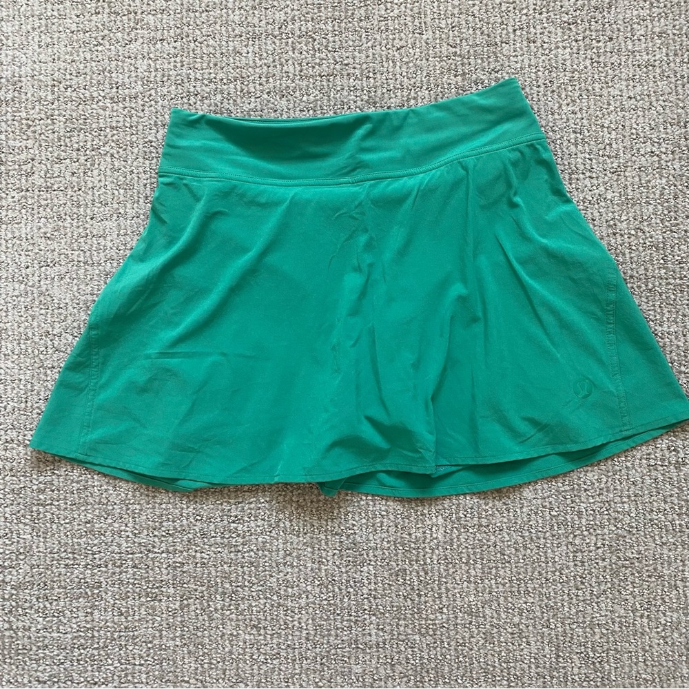 lululemon athletica Lightweight High Rise Tennis Skirt - Picture 3 of 7